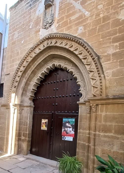 Convento de Santa Clara de Úbeda